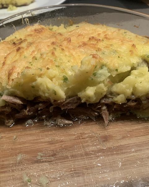 Parmentier Rezepte Chefkoch