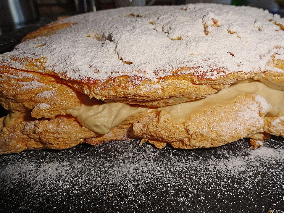 Kardinalschnitte von leckerly| Chefkoch