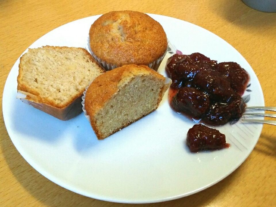 Apfel-Zimt-Muffins von hopsta1984| Chefkoch