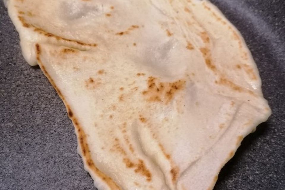 Naanbrot