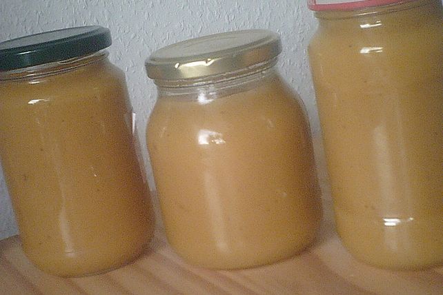Bananen-Orangen-Limetten-Marmelade von Käsekrümel| Chefkoch Bananen-Orangen-Limetten-Marmelade von Käsekrümel| Chefkoch