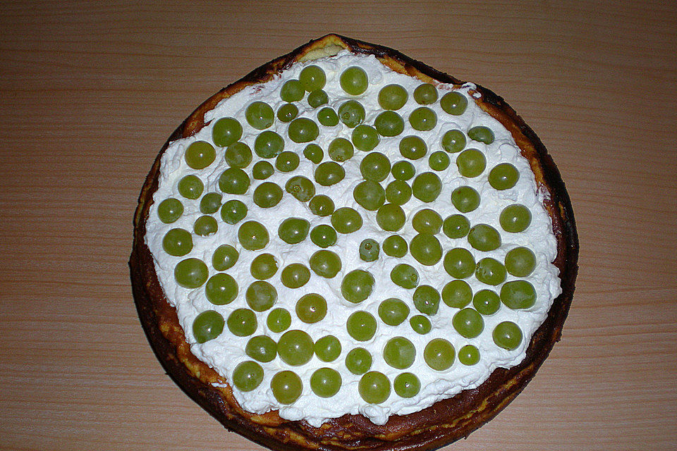 Käsekuchen