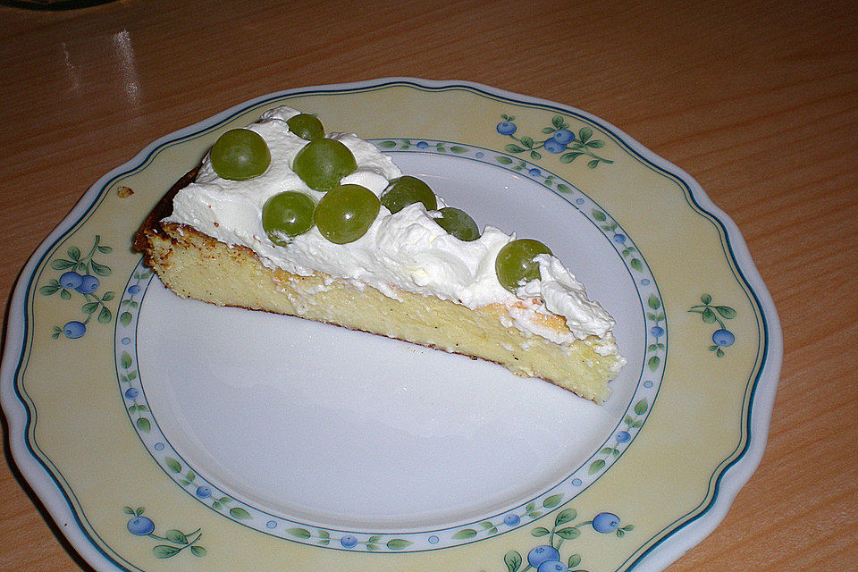 Käsekuchen