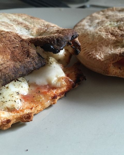 Pitataschen Rezepte | Chefkoch