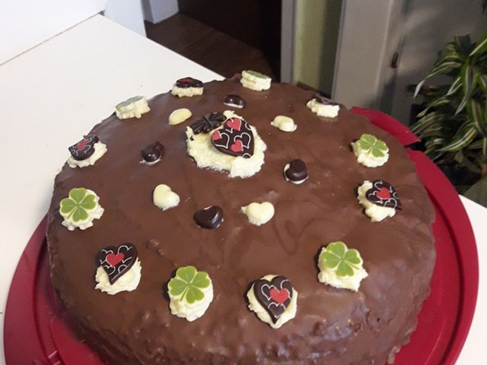 Fürst Pückler-Torte von Moe154| Chefkoch Fürst Pückler-Torte von Moe154| Chefkoch