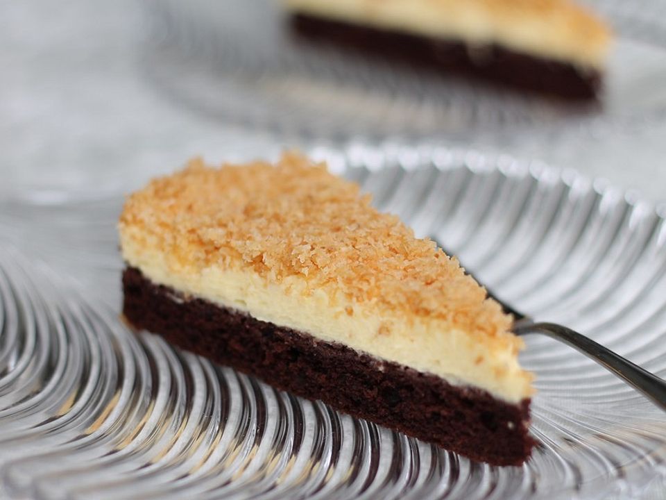 Sägespänekuchen von Schinkenroellchen | Chefkoch