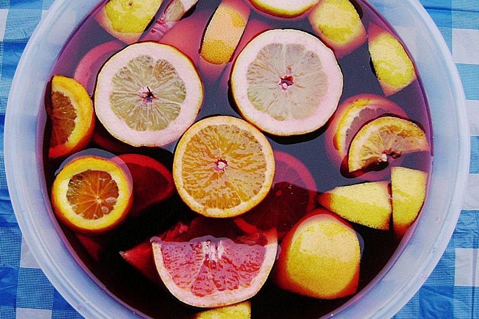 Sangria