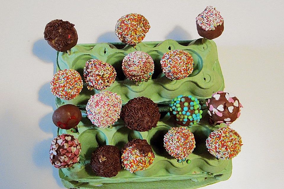 Cake Pops