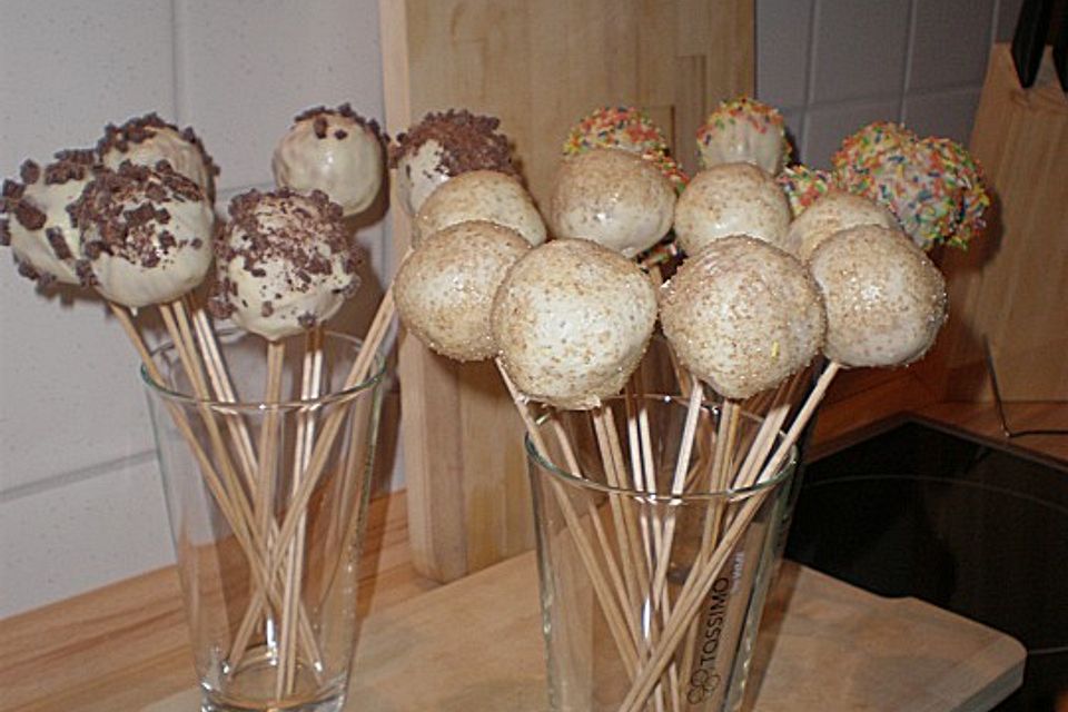 Cake Pops