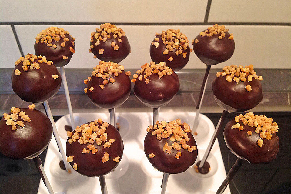 Cake Pops