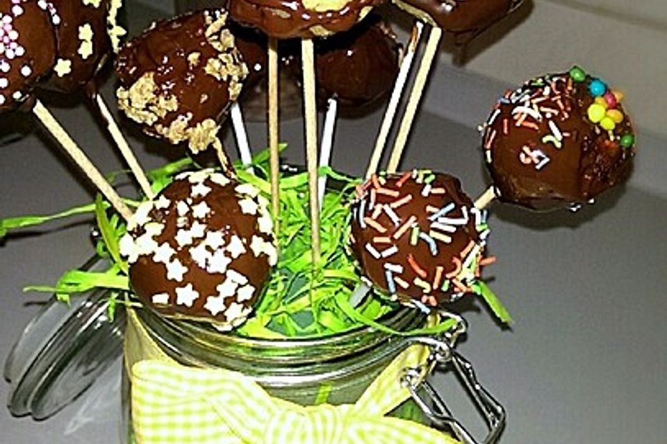 Cake Pops