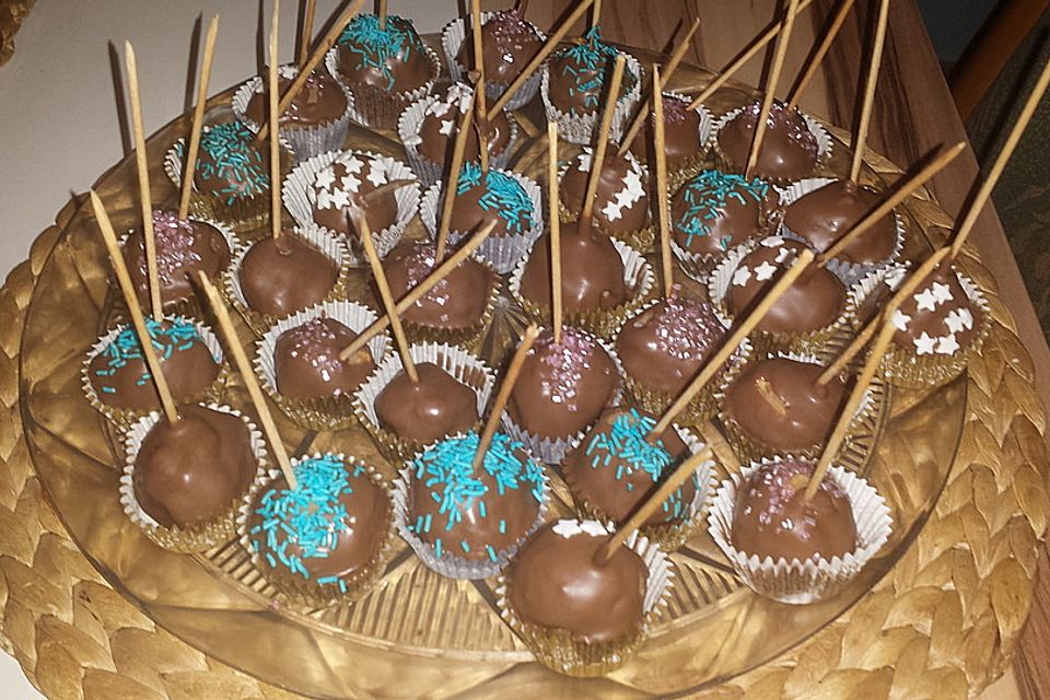 Cake Pops