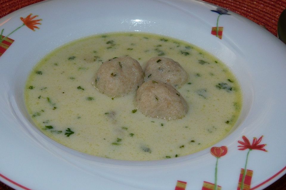 Bröselknödel