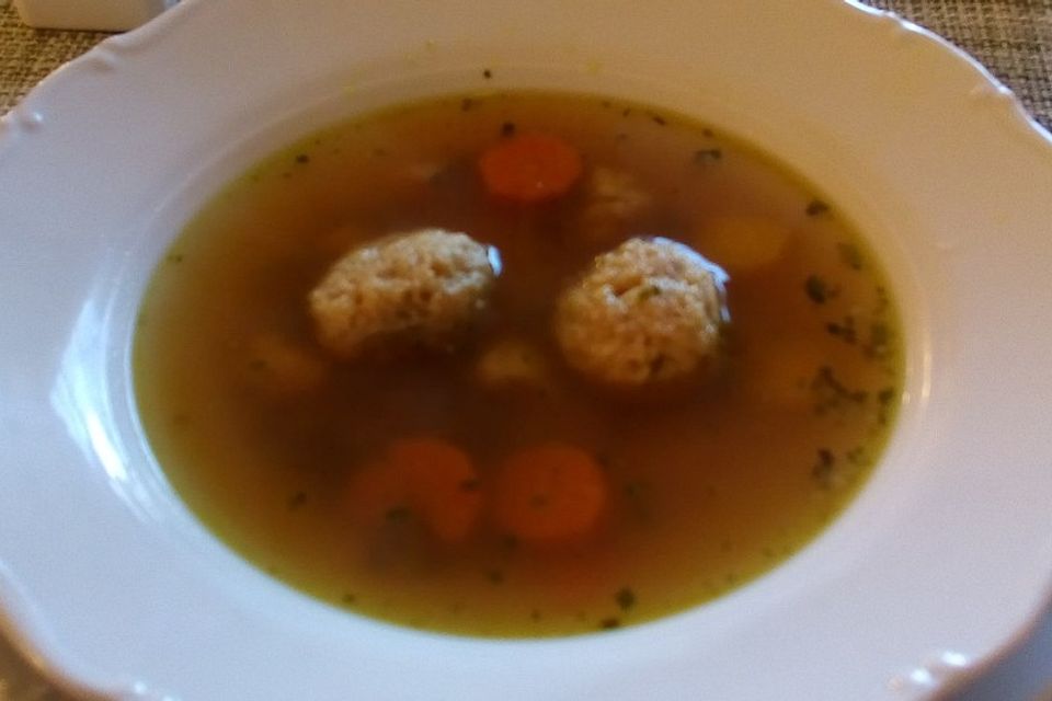 Bröselknödel