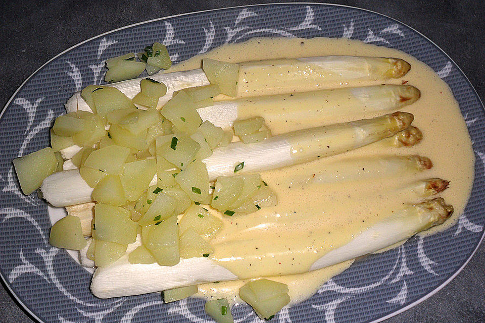 Sauce Hollandaise