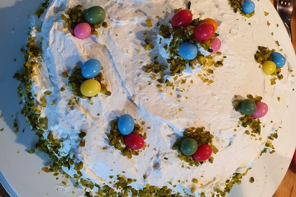 Ostertorte