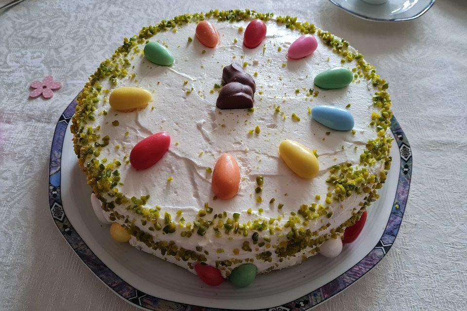 Ostertorte