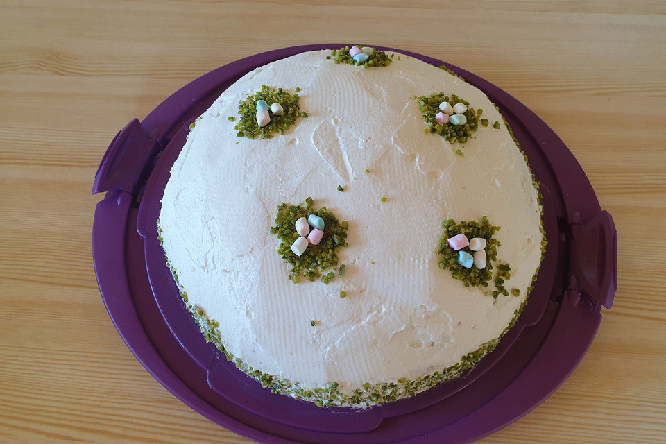 Ostertorte