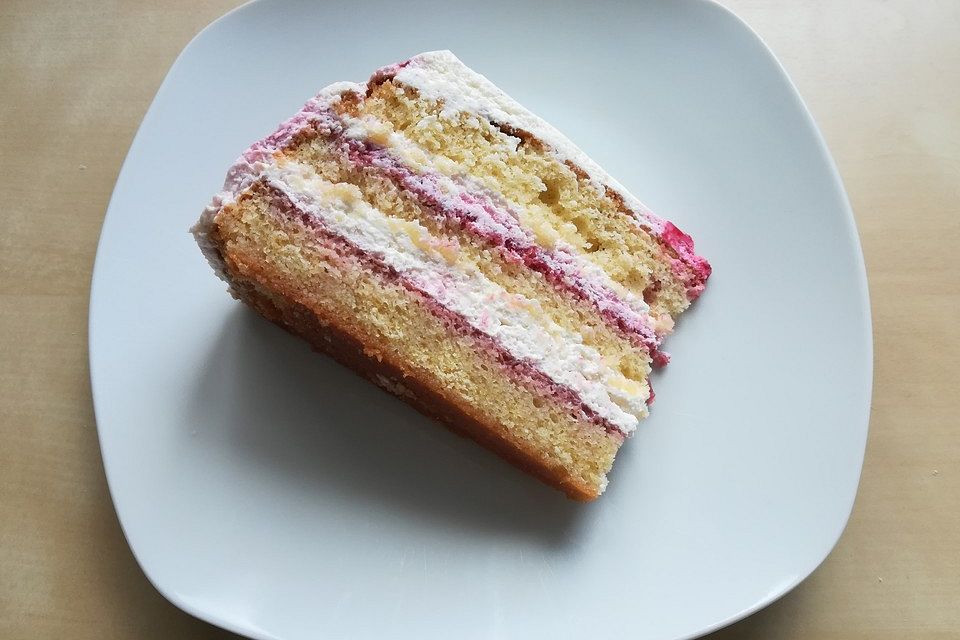 Ostertorte