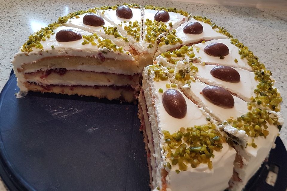 Ostertorte