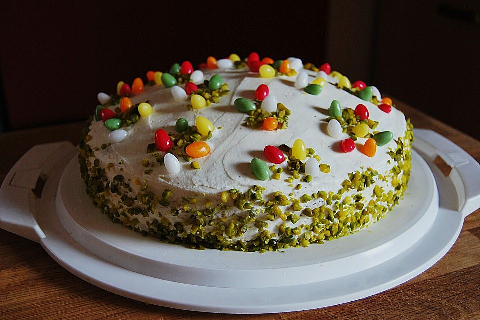 Ostertorte