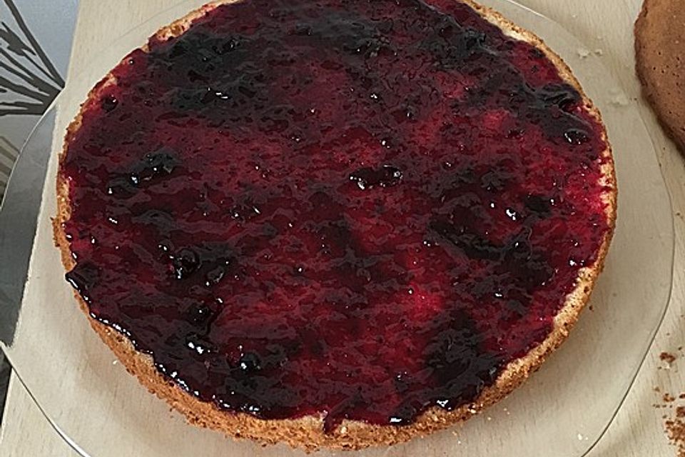 Ostertorte