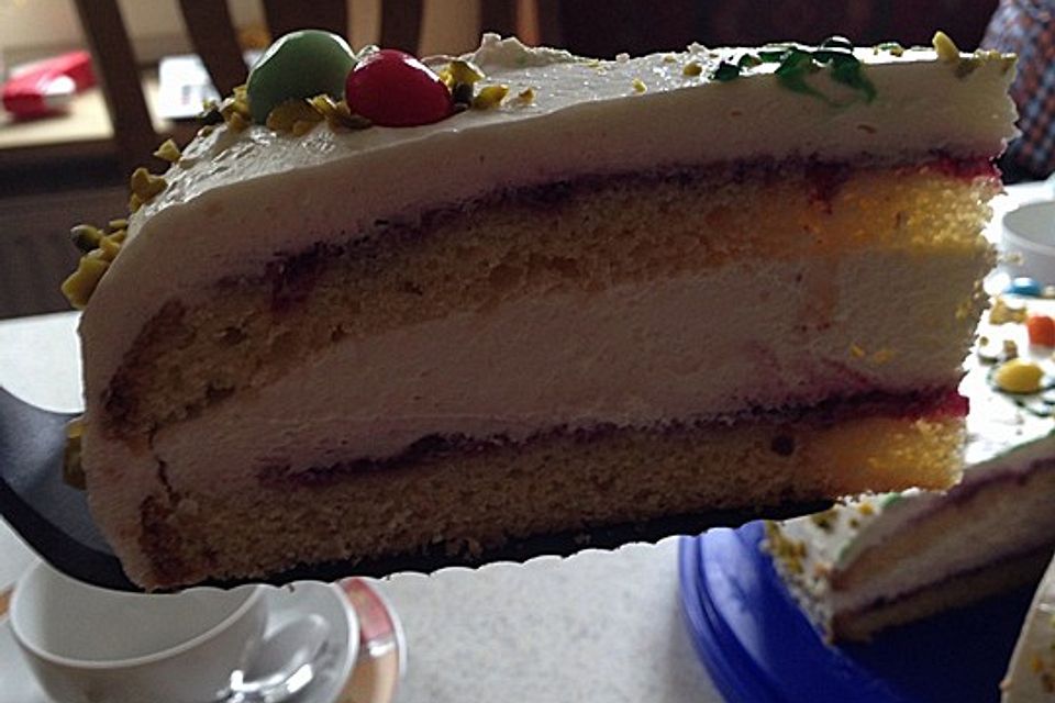 Ostertorte