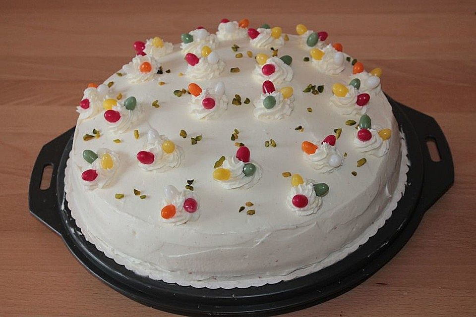 Ostertorte