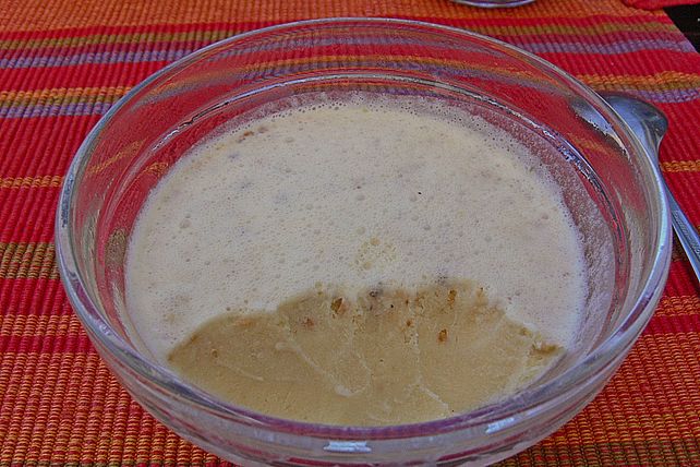 Mandeleis von ugru| Chefkoch Mandeleis von ugru| Chefkoch