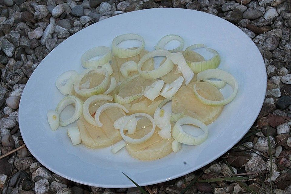 Harzer Roller (Handkäse) mit Musik