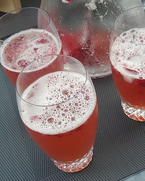 Bierbowle Rezepte | Chefkoch