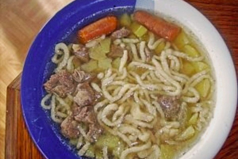 Gaisburger Marsch
