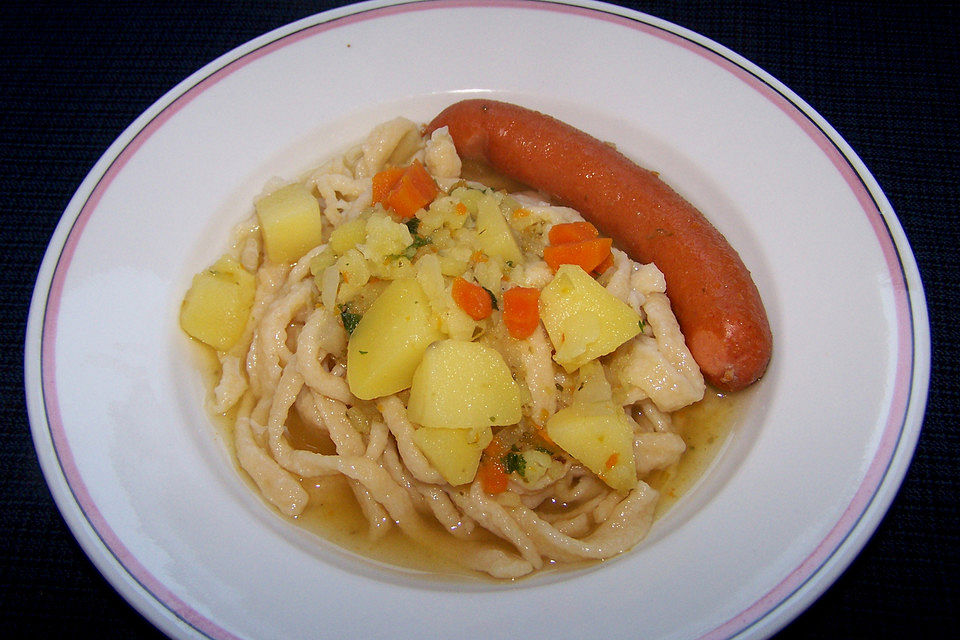 Gaisburger Marsch