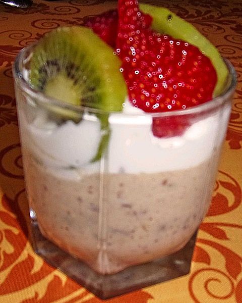 Schnelle Herrencreme - Rezepte Suchen
