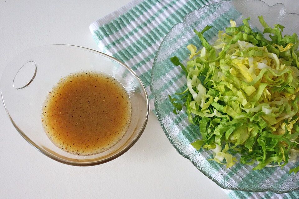Balsamicodressing