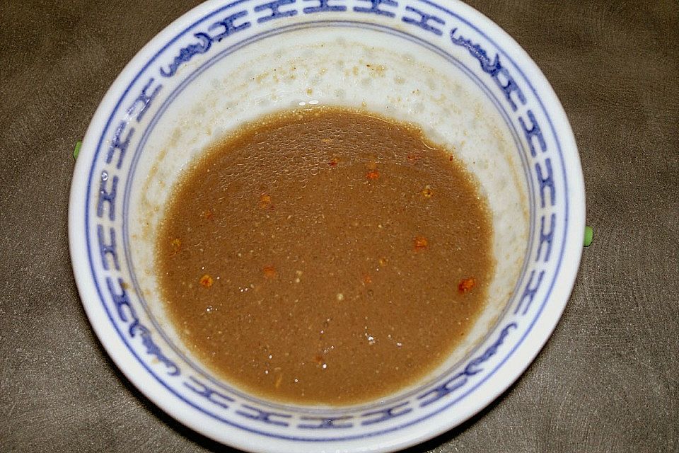 Balsamicodressing Balsamicodressing
