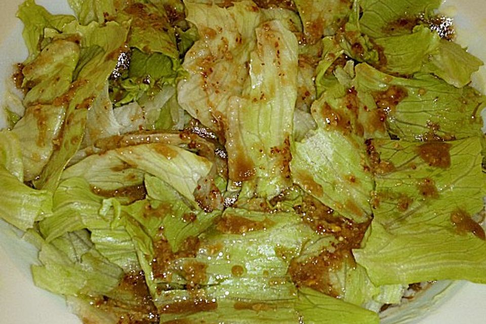Balsamicodressing Balsamicodressing