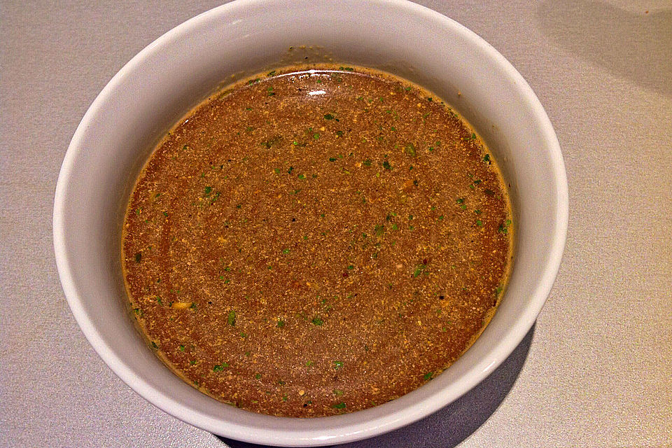 Balsamicodressing Balsamicodressing