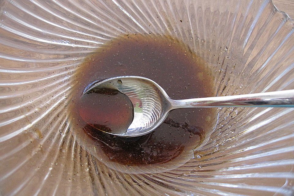 Balsamicodressing Balsamicodressing