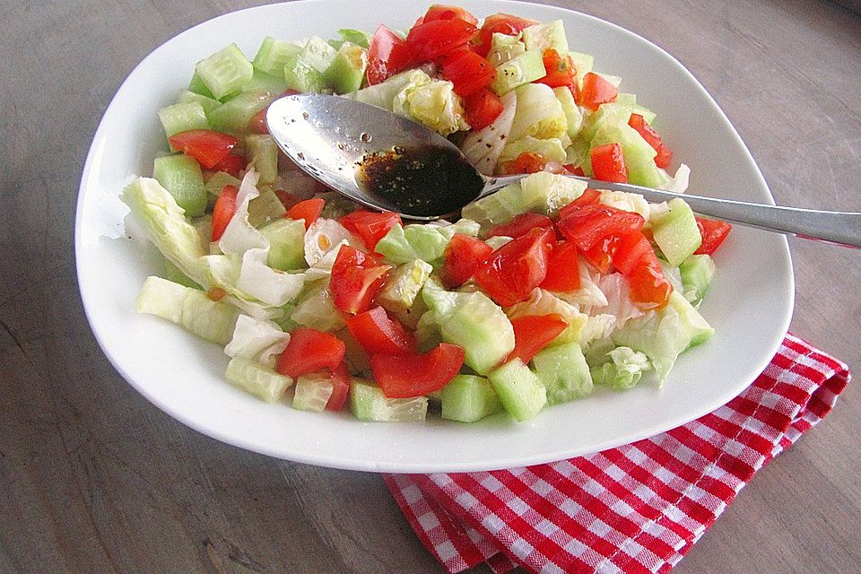 Balsamicodressing Balsamicodressing