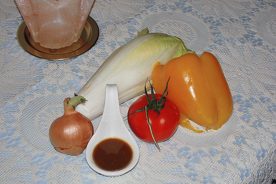 Balsamicodressing Balsamicodressing