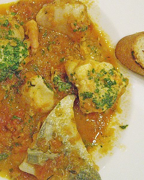 Fischeintopf Rezepte | Chefkoch