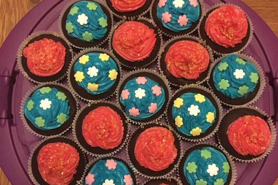 Crazy Cup Cakes Crazy Cup Cakes
