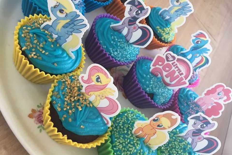 Crazy Cup Cakes Crazy Cup Cakes