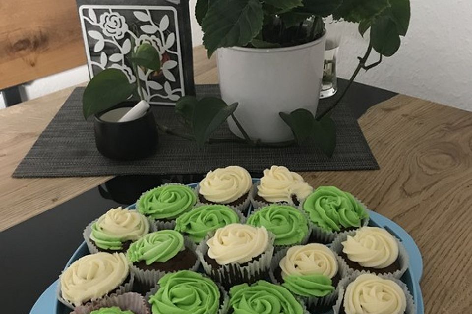 Crazy Cup Cakes Crazy Cup Cakes