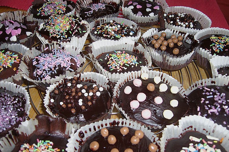 Crazy Cup Cakes Crazy Cup Cakes