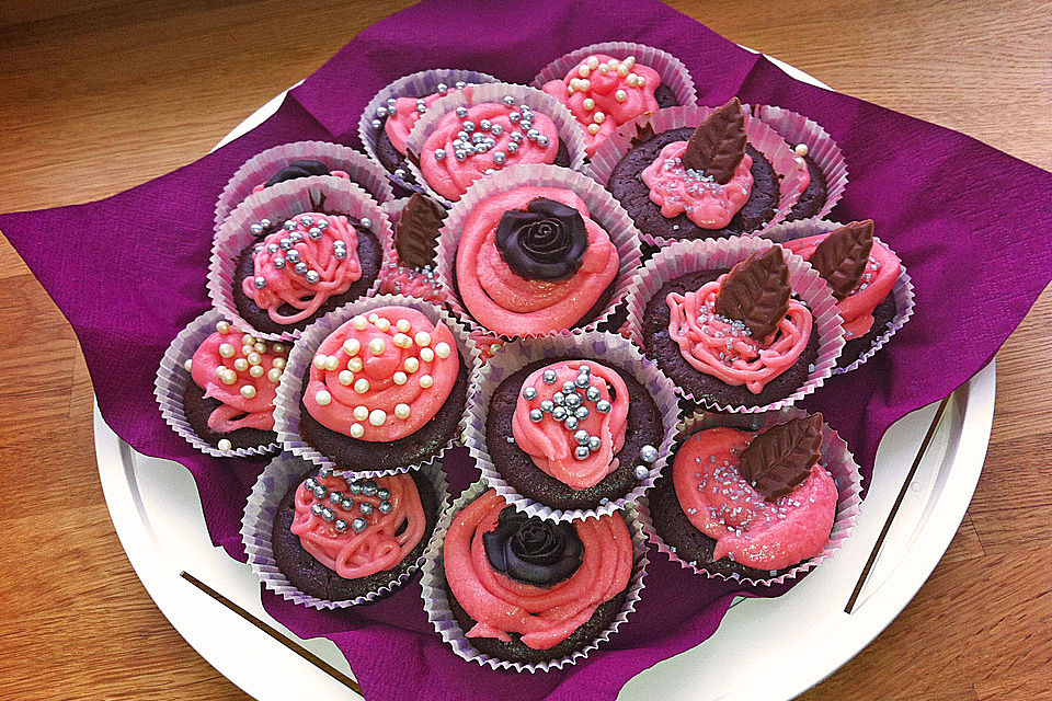Crazy Cup Cakes Crazy Cup Cakes