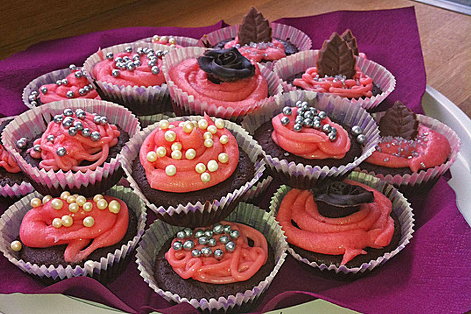 Crazy Cup Cakes Crazy Cup Cakes