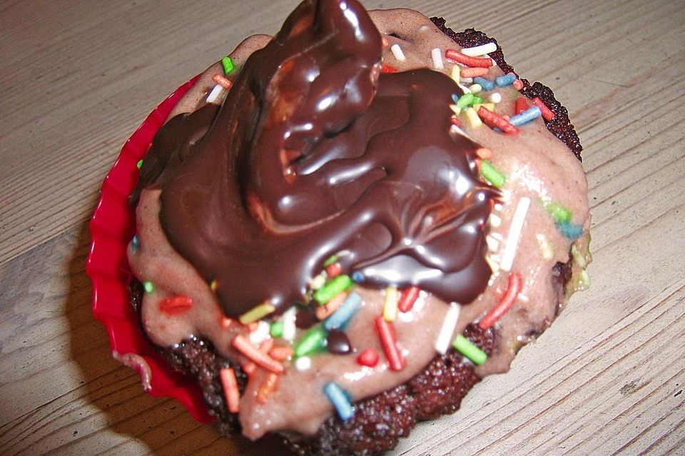 Crazy Cup Cakes Crazy Cup Cakes