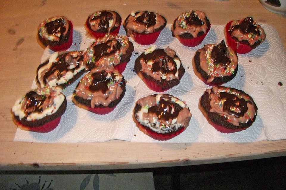 Crazy Cup Cakes Crazy Cup Cakes